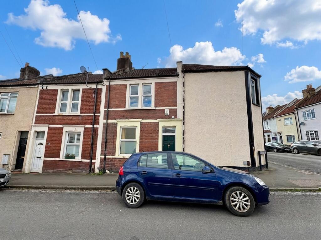 Main image of property: Bedminster, Chessel Street, BS3 3DP