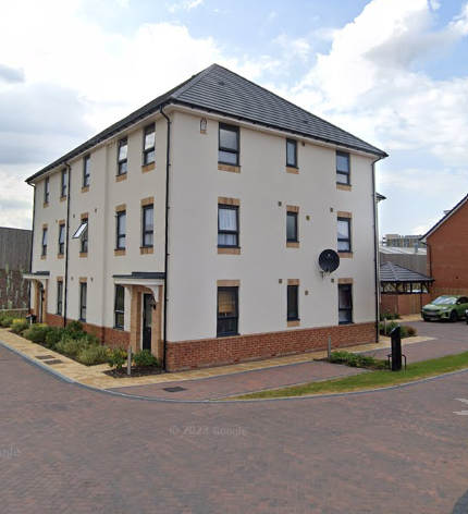 Main image of property: Pett Walk, Rotherham, South Yorkshire, S60