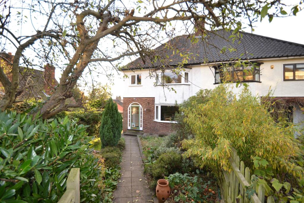 Main image of property: Rosedale Crescent, Norwich NR1