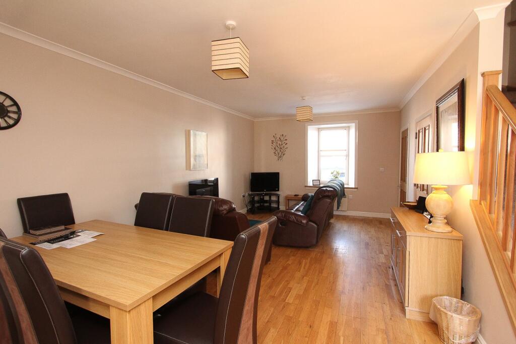 Jura, 12b Main Street, Portpatrick, DG9 8JJ photo 2