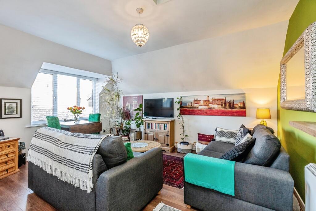 Apartment in Bristol, City of Bristol - View 3