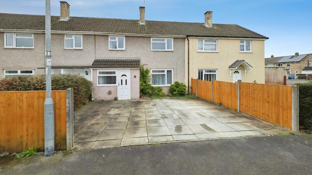 Main image of property: Staples Road, Yate, Bristol