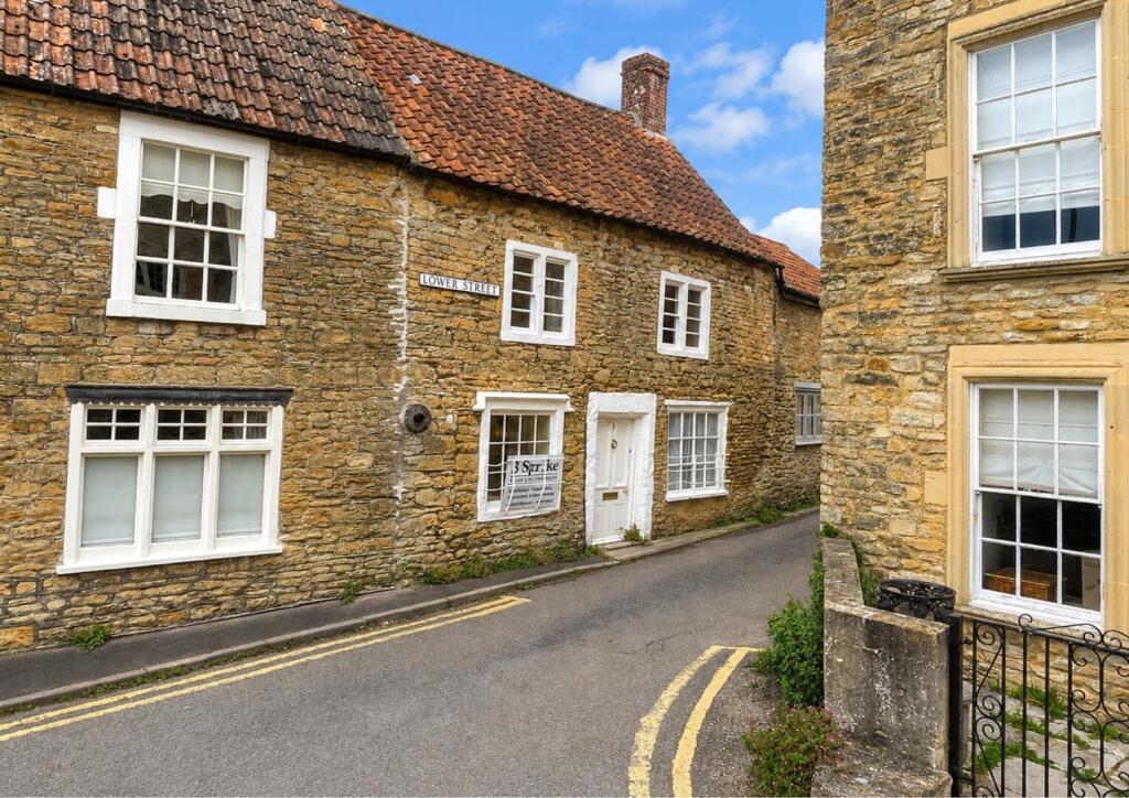Main image of property: Lower Street, Frome