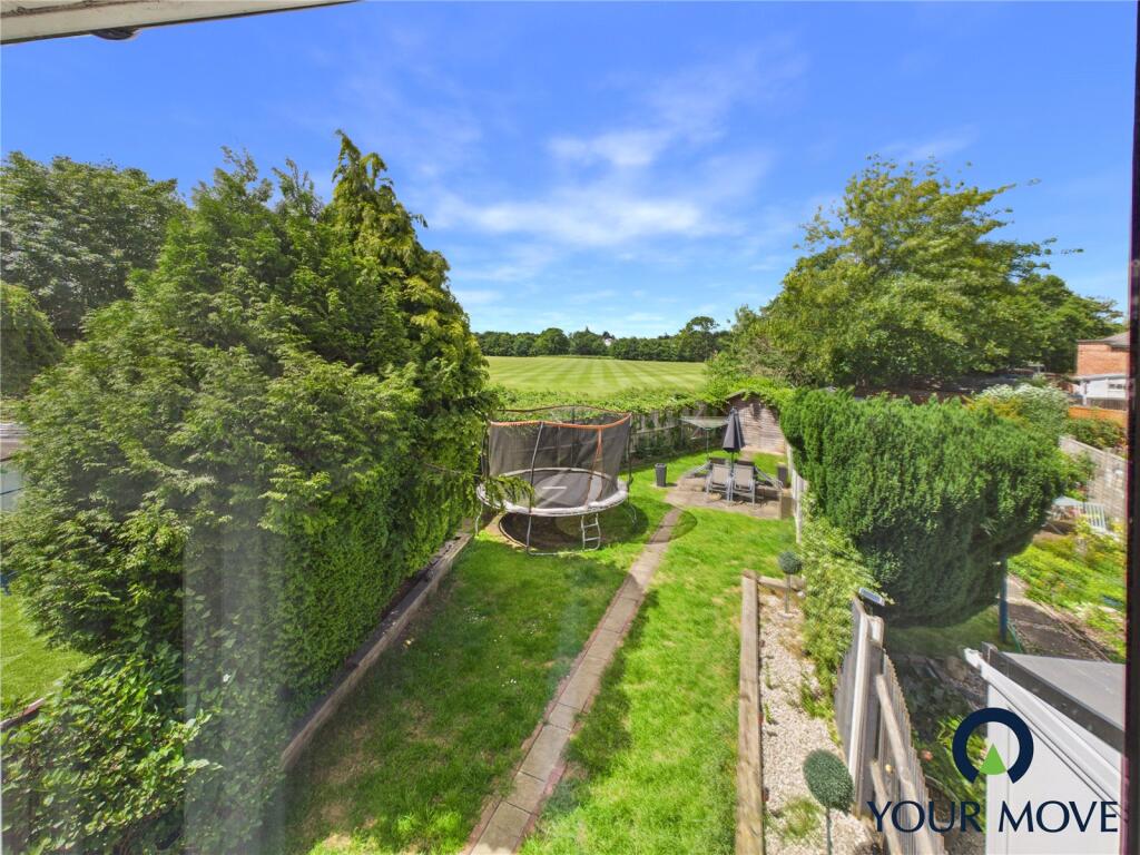 Overton Road, Birmingham, West Midlands, B27 photo 2