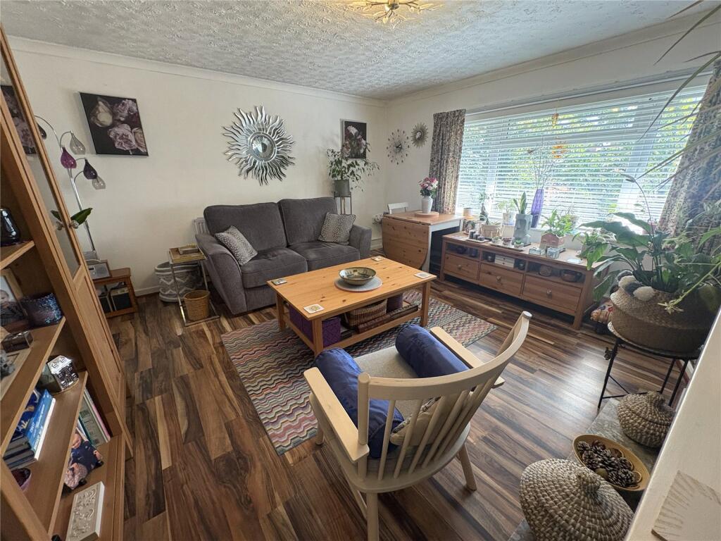 Apartment in Wolverhampton - View 2