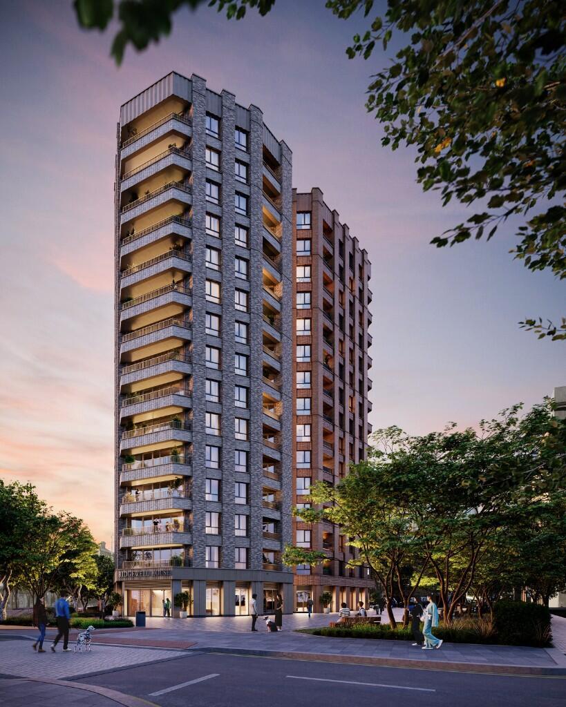 Main image of property: Woolwich New Road,
London,
SE186ED