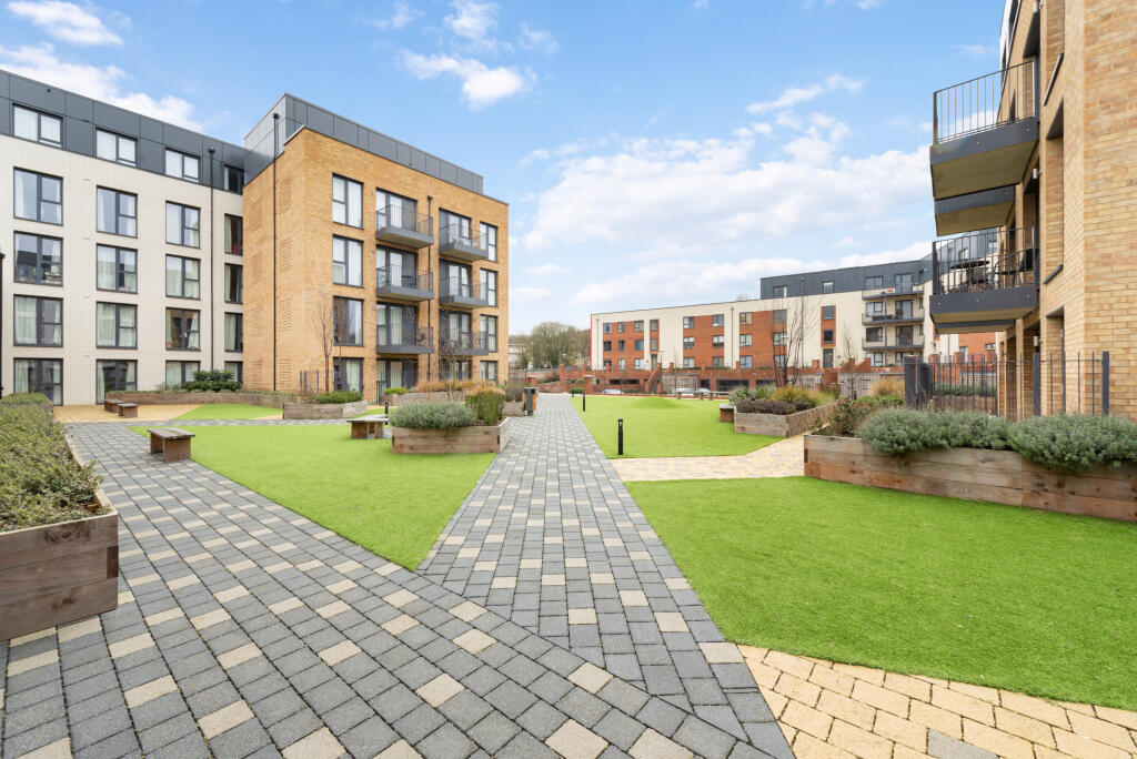 Main image of property: Howard Court