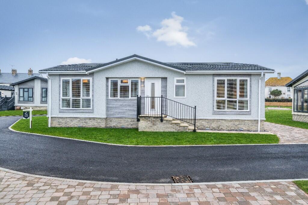 Main image of property: Reculver Lane,
Herne Bay,
Reculver,
Kent,
CT66ST