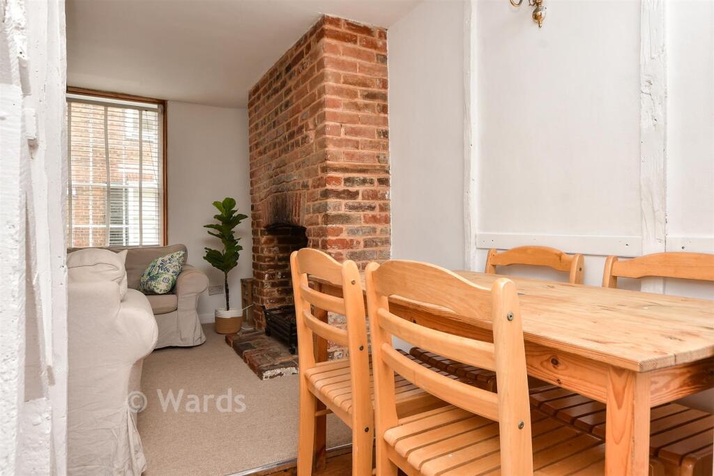 House in Canterbury - View 4