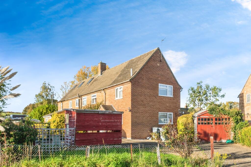 Main image of property: St. Johns Road, Tackley, Kidlington