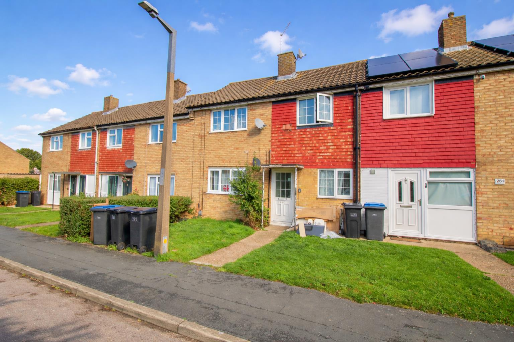 Main image of property: Abbotsweld, Harlow