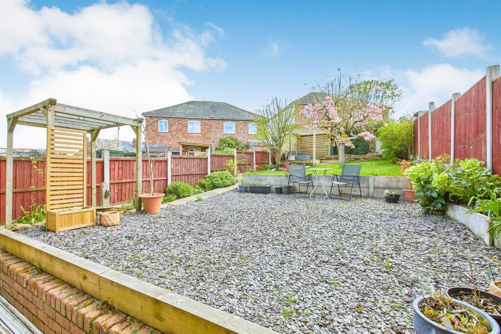 Main image of property: Ella Bank Road, Heanor