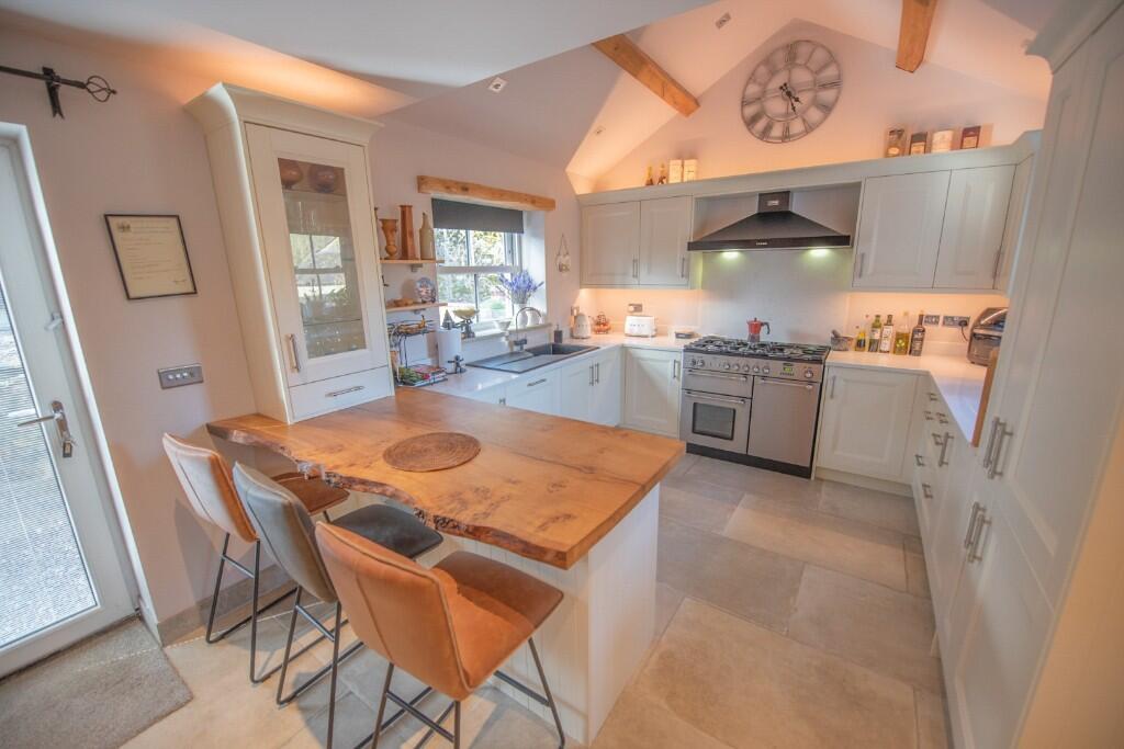 Additional image 9 of Hollytree Cottage, Flasby BD23 3PU