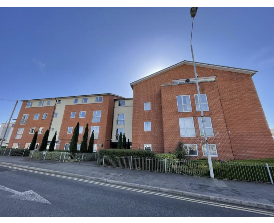 Main image of property: Victoria Street, Loughborough, LE11