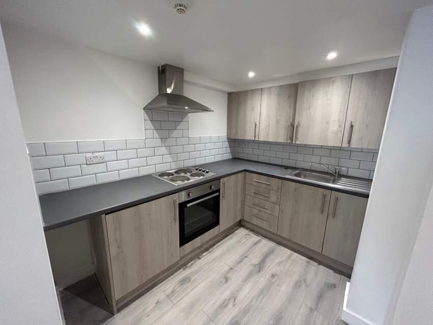 Apartment in East Sussex - View 4