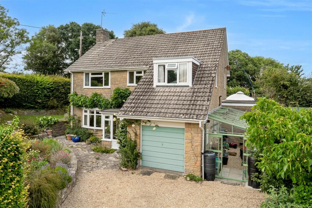 Main image of property: Spring Gardens, Broadmayne, Dorchester