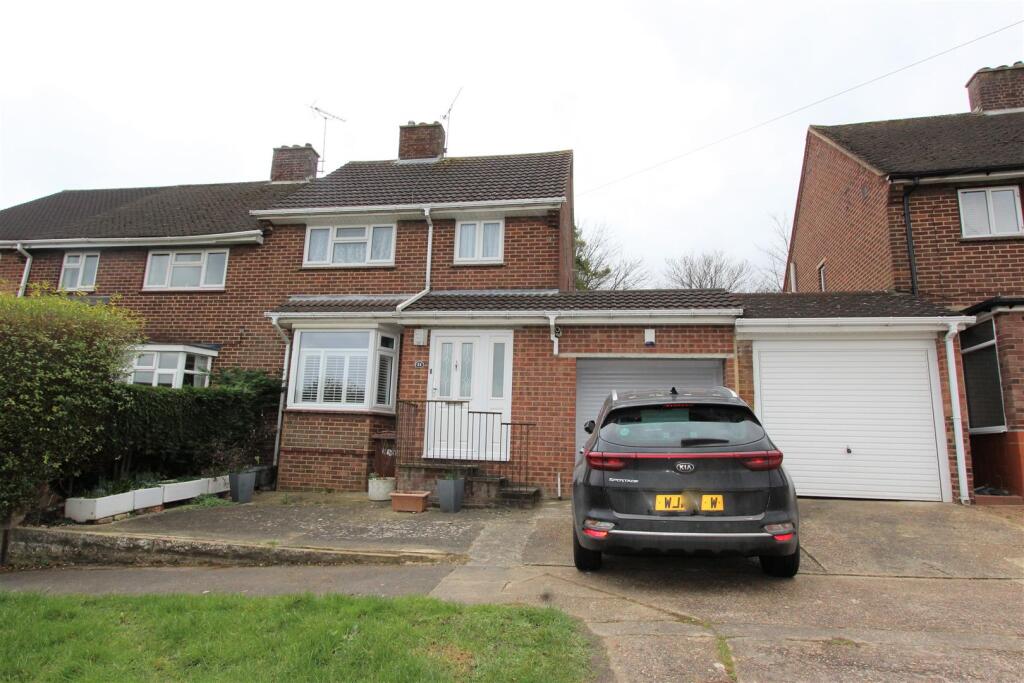 Main image of property: Eden Avenue, Chatham