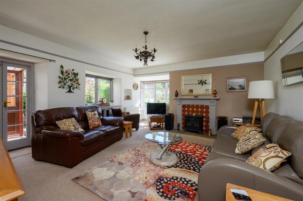 Eastgate, Pickering – pohled 6