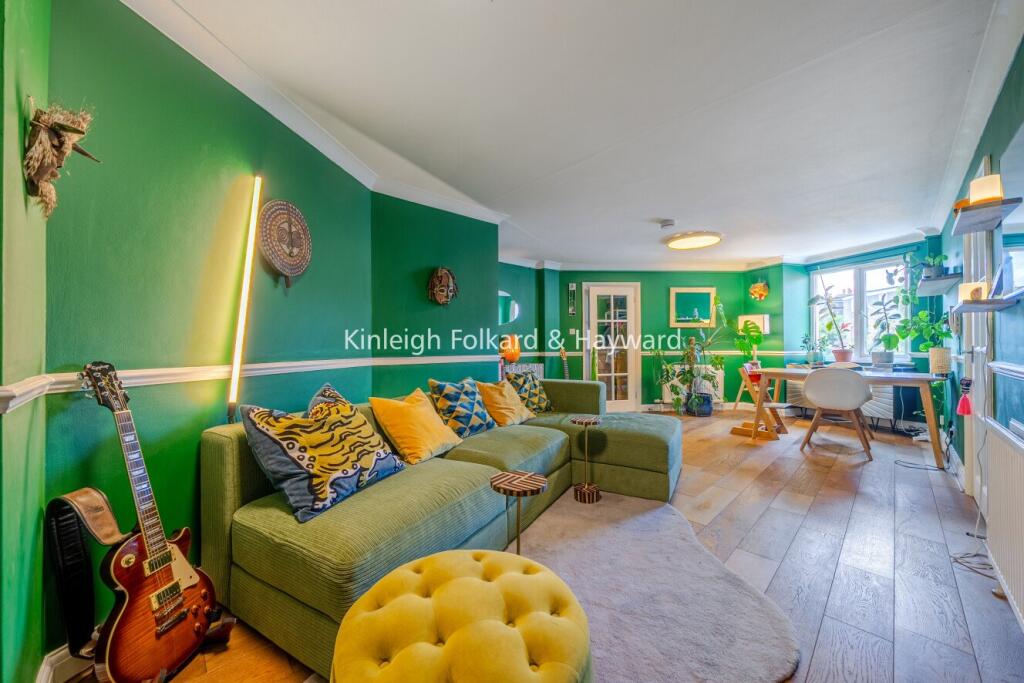 Main image of property: Mantle Road, Brockley, London, SE4