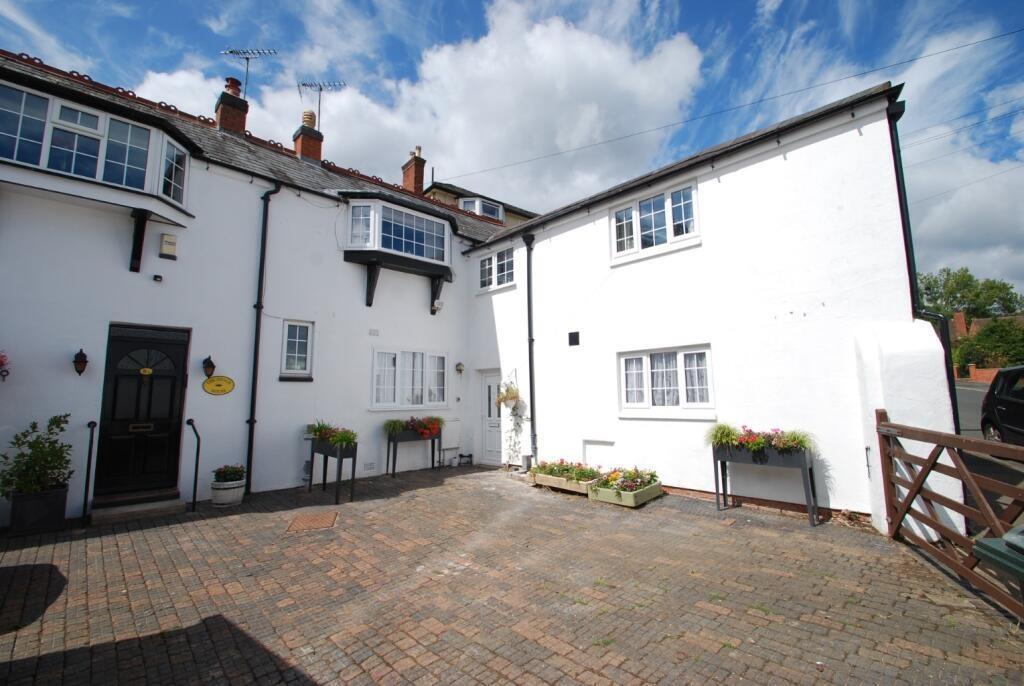 Main image of property: Hanley Road, Malvern