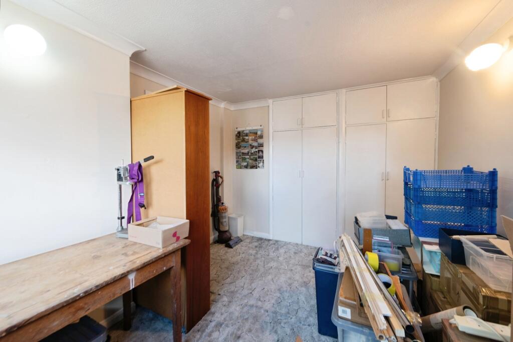 Ramillies House, Bishopsfield Road, Fareham, Hampshire, PO14 - View 6