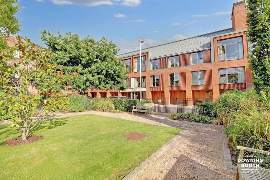 Main image of property: Chapter House, Monks Close, Lichfield - No Upward Chain & City Centre