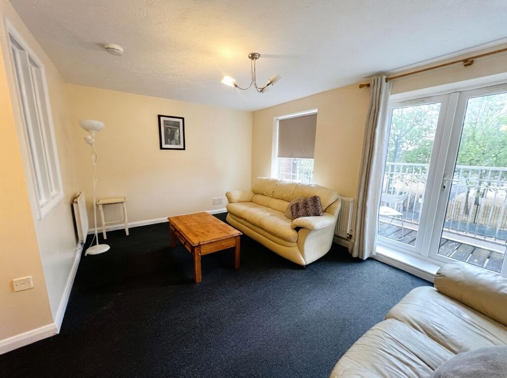 House in Coventry, Cheylesmore - View 5