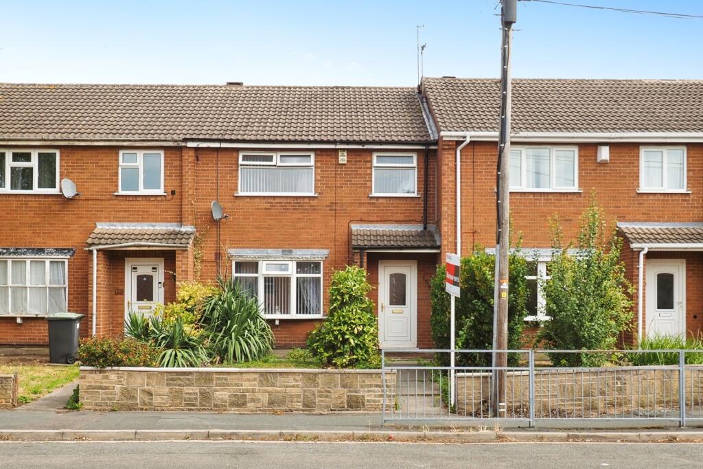 Main image of property: Lower Regent Street, Beeston, Nottingham, Nottinghamshire, NG9