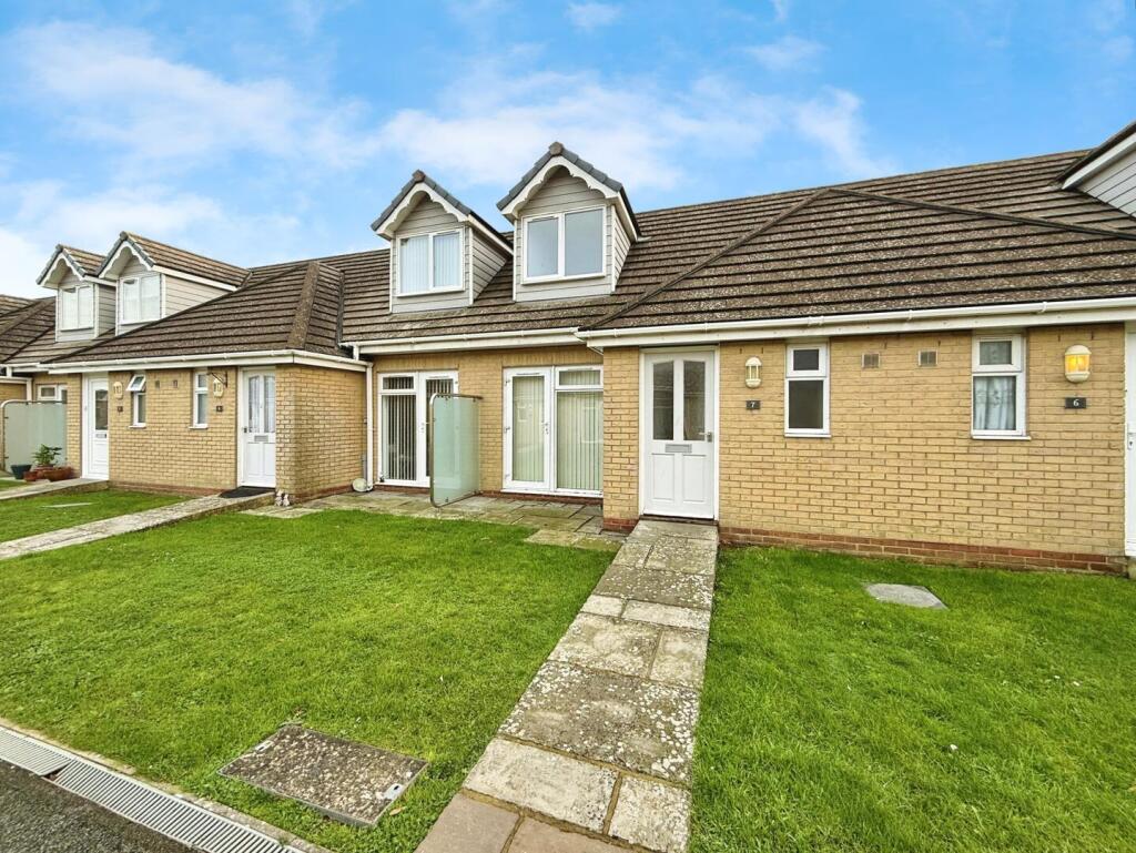 Main image of property: Avenue Road, Sandown