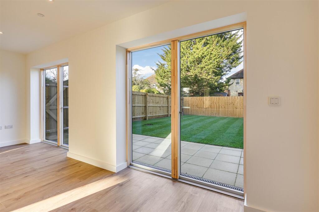 House in Cambridge - View 4