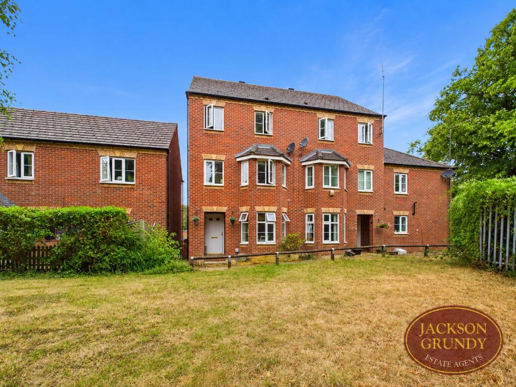 Main image of property: Bowling Green Lane, St Crispin, NN5 4BN