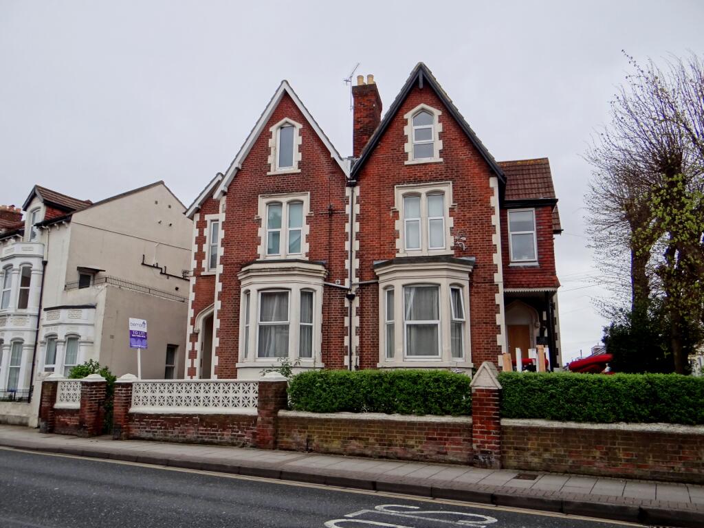 Main image of property: Victoria Road North, Southsea