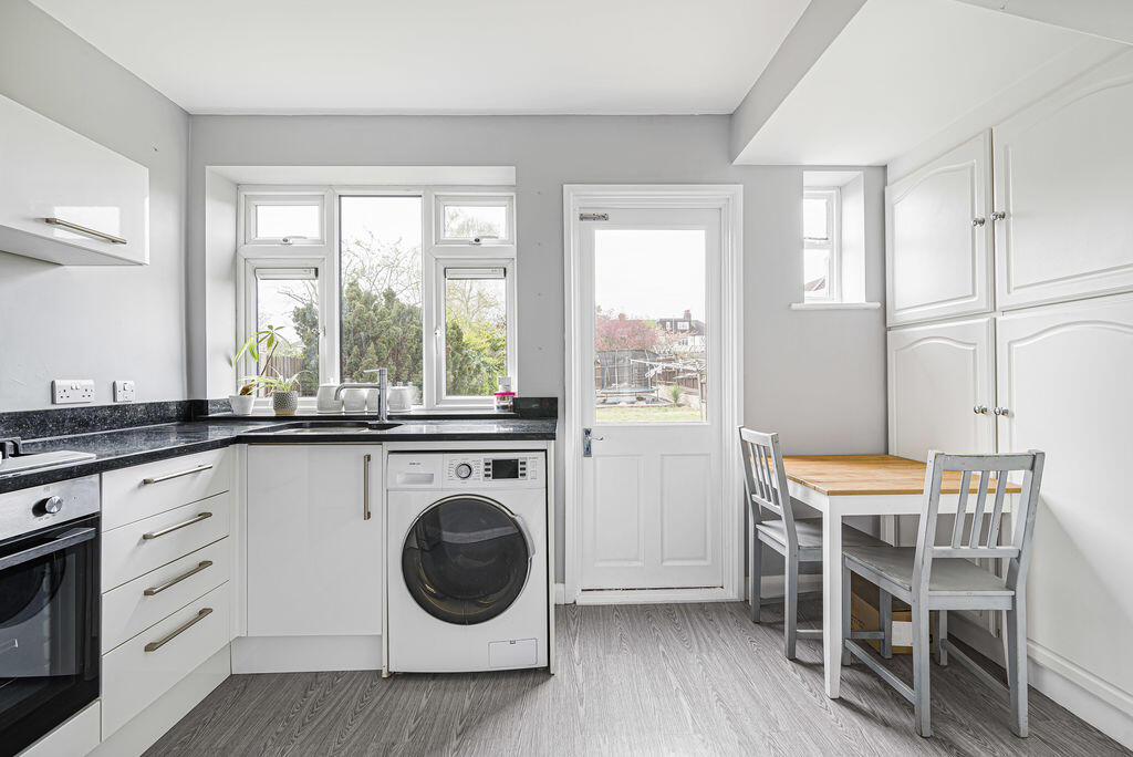 Albert Road, Bexley - View 3