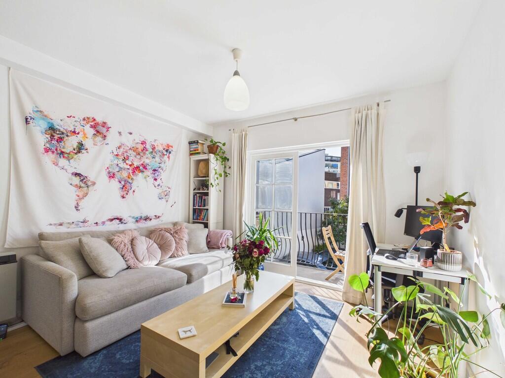 Main image of property: Bermondsey Street, London Bridge