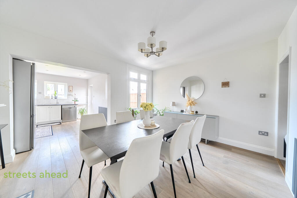 Main image of property: Frant Road, Thornton Heath, CR7
