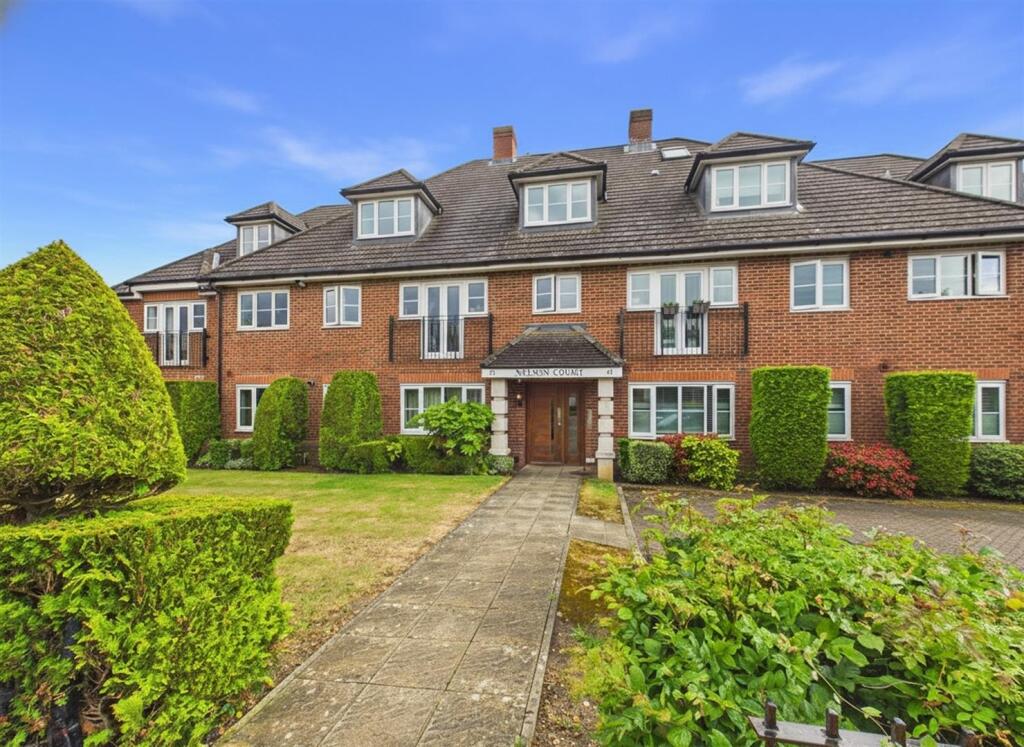 Main image of property: Nelson Court, Kingsend, Ruislip