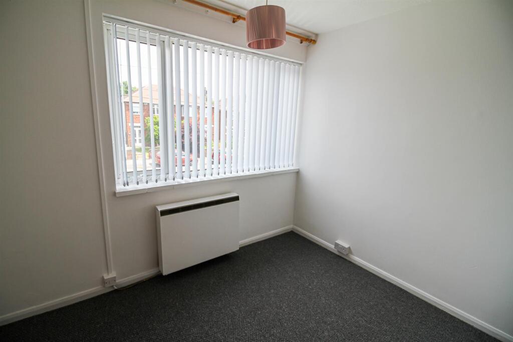 Apartment in Nottingham - More