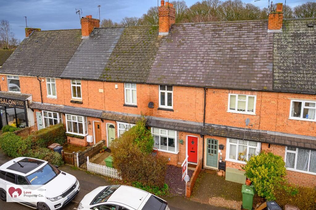 Additional image 18 of Widney Road, Bentley Heath, Solihull, B93 9BN