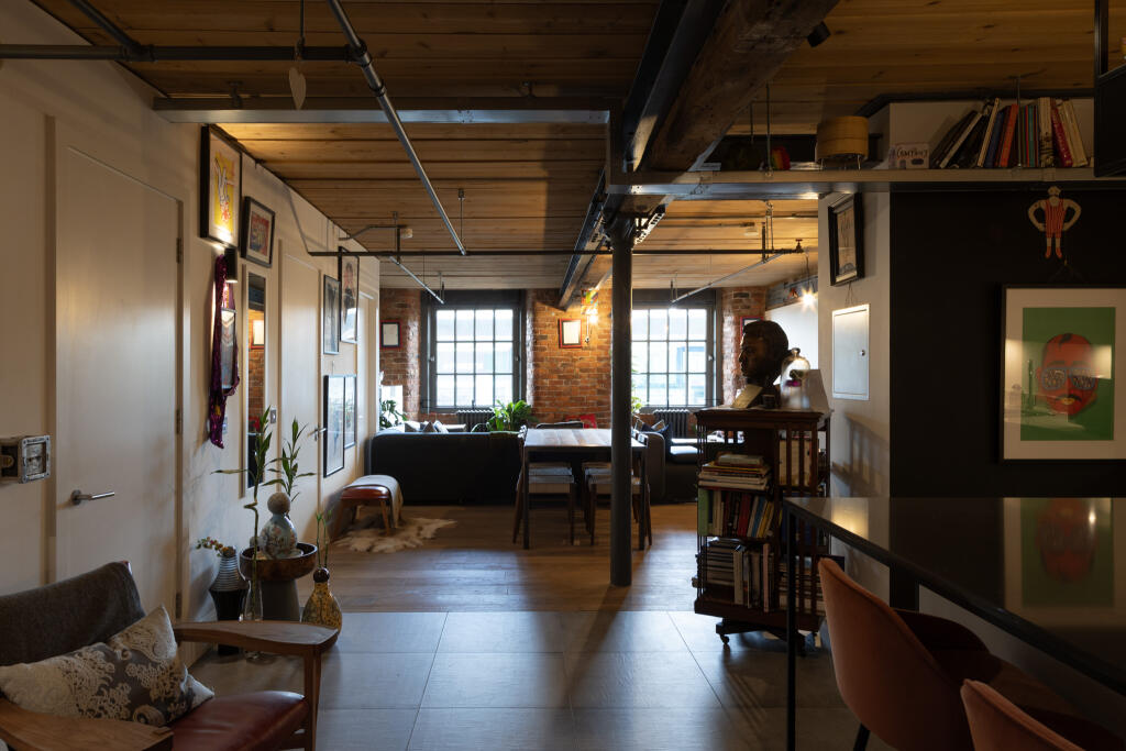 AVRO, Northern Quarter, Manchester photo 4