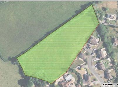 Main image of property: Land Adjacent to St Annes Court, Talygarn, Pont-y-Clun, Rhondda Cynon Taf, CF72 9HH