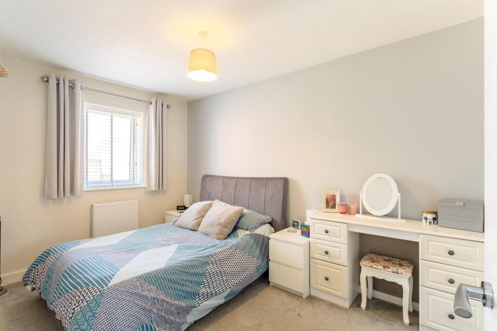 House in Leicester - More