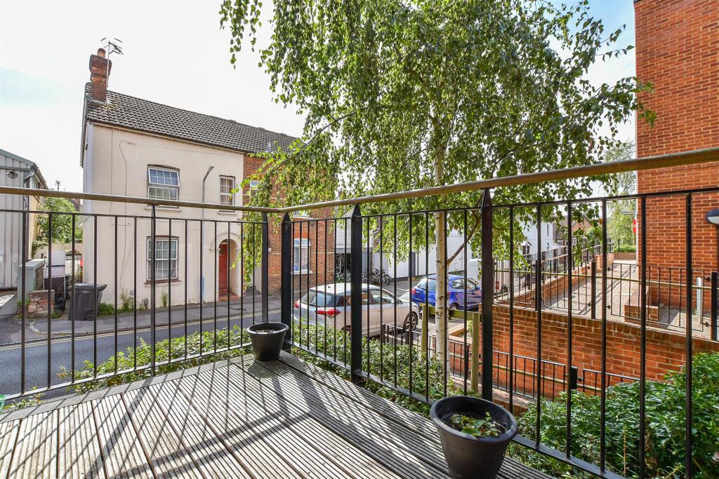 Main image of property: Avebury Avenue, Tonbridge, Kent