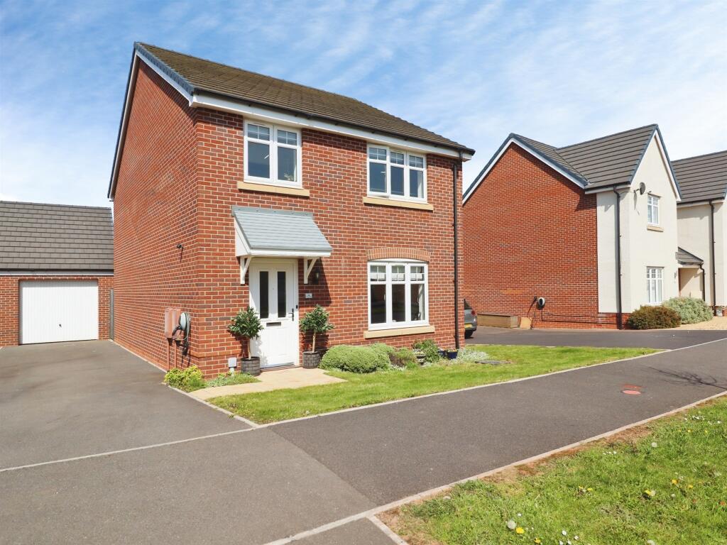 Main image of property: Melrose Walk, Sully, Penarth