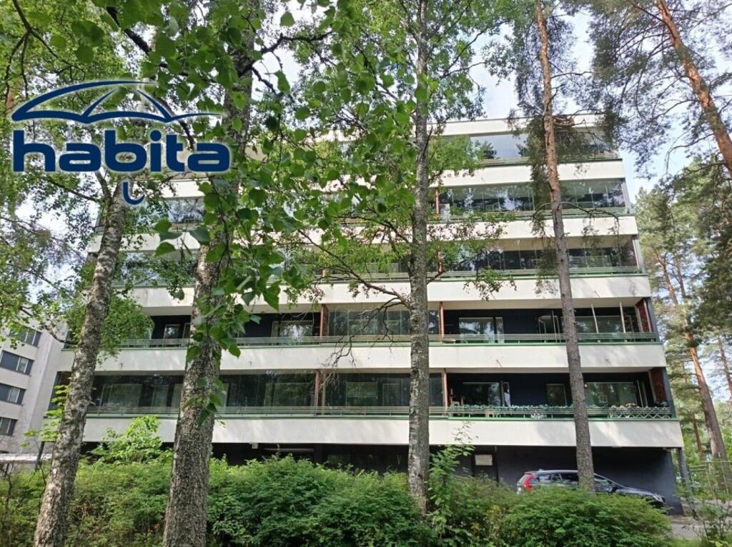 Main image of property: Etelä-Suomi, Helsinki