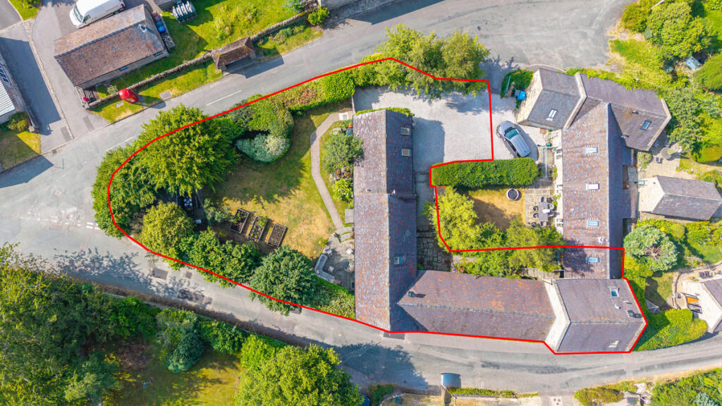 Main image of property: Stanton, Ashbourne, DE6 2DA