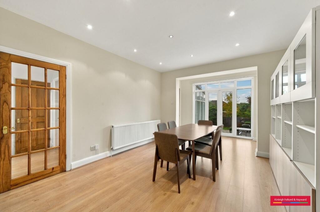 House in London - View 4