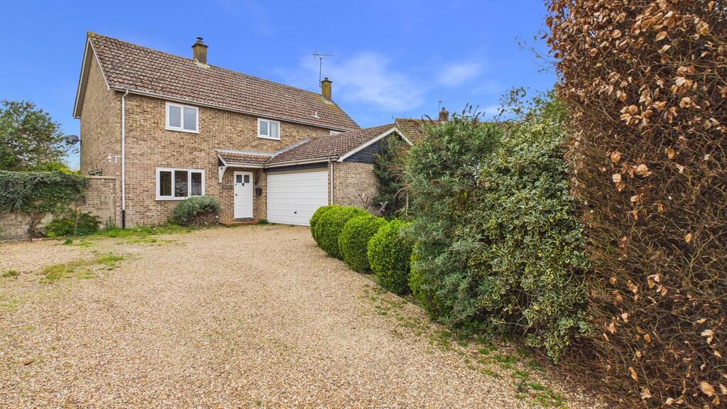 Main image of property: Coney Weston, Suffolk