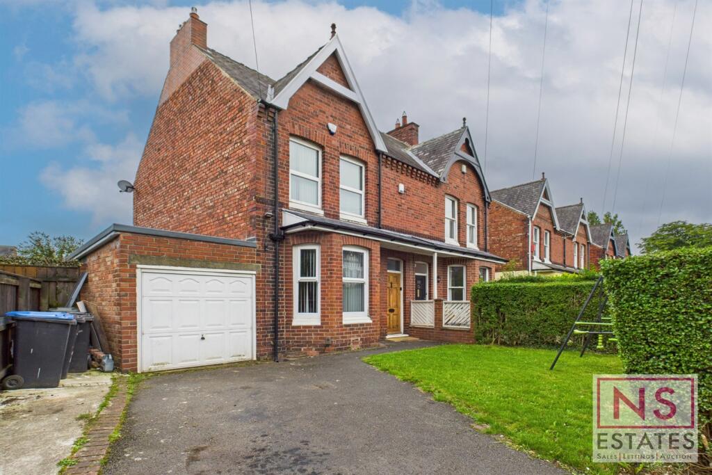 Main image of property: Claude Avenue, Linthorpe, Middlesbrough, TS5