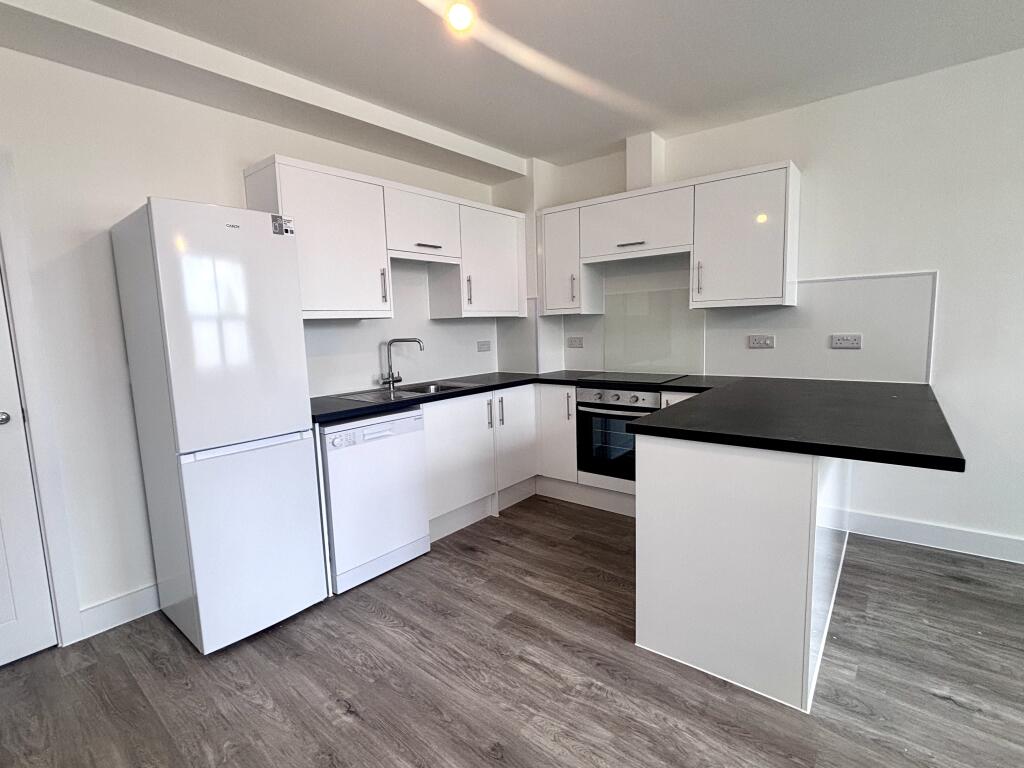 Main image of property: Lodge Causeway, Bristol, BS16