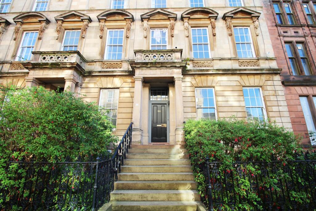Main image of property: Hill Street, Garnethill, Glasgow, G3